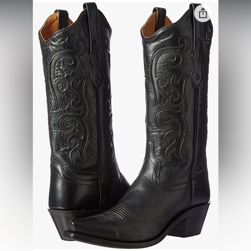 Old West Boots